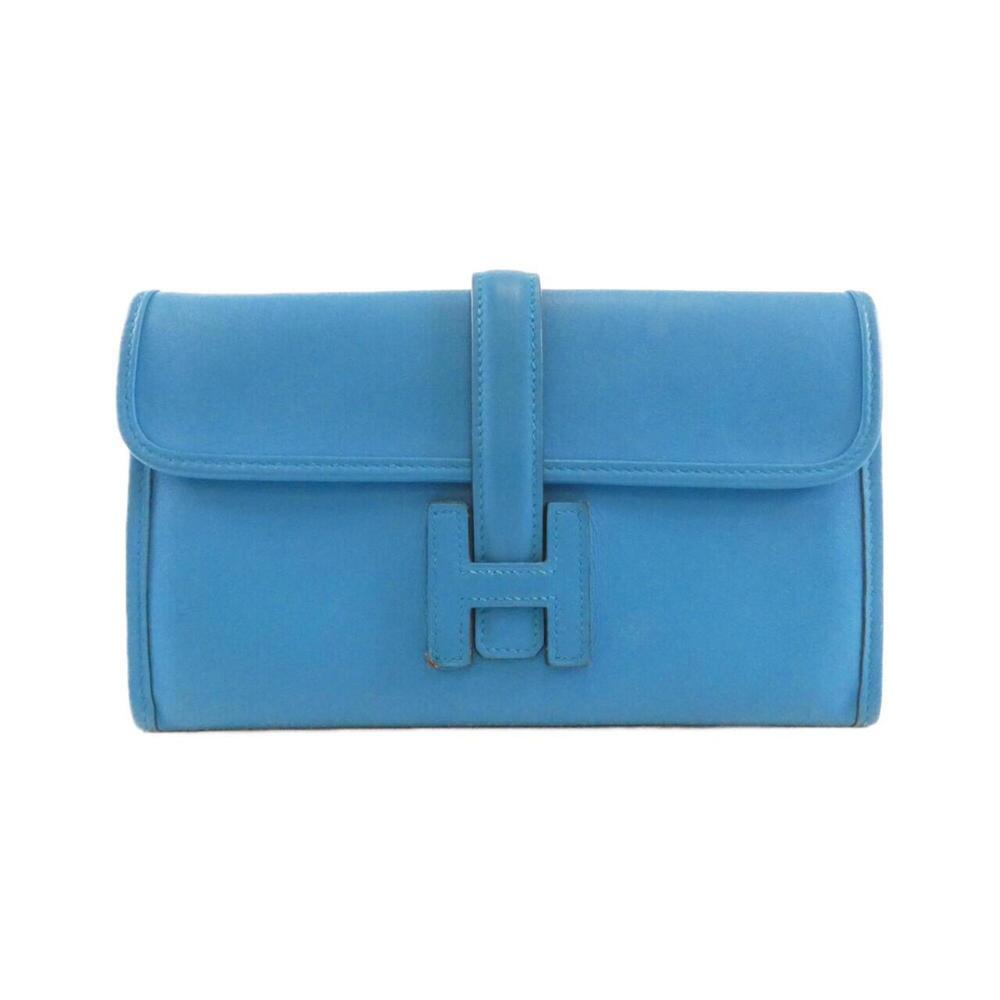 Hermes Jige Duo 064255ca Wallet